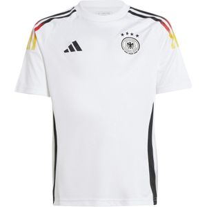 Thuisshirt voor kinderen Allemagne Euro 2024
