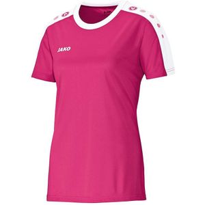 Damestrui Jako Striker