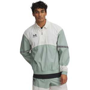 Under Armour - Challenger - Broek - Waterafstotend - Lichtgewicht - Verstevigde Onderkant