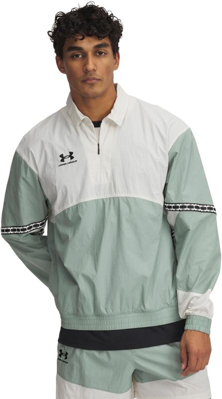 Under Armour - Challenger - Broek - Waterafstotend - Lichtgewicht - Verstevigde Onderkant