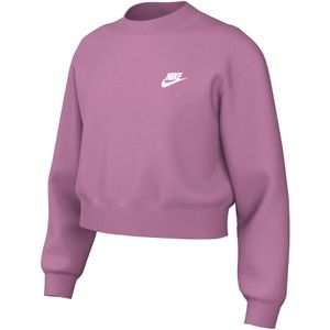 Meisjes Sweatshirt Nike Club Fleece
