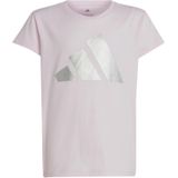 Meisjes-T-shirt adidas Season Essentials Glam