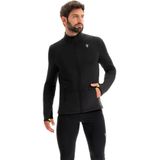 Macron - Elwin - Sweatshirt - Donkergrijs - Heren