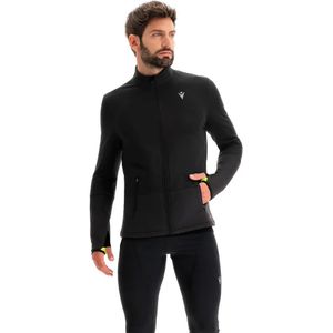 Macron - Elwin - Sweatshirt - Donkergrijs - Heren