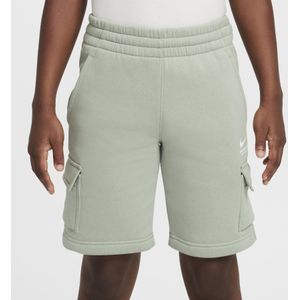 Cargo shorts voor kinderen Nike