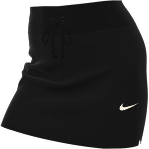 Slim-fit minirok voor dames Nike Phoenix Fleece