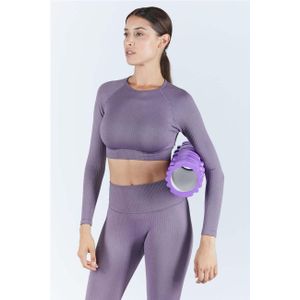 Damestrui - Onamaste Georgia - Lange Mouwen - Sporttop - Anti-transpiratie