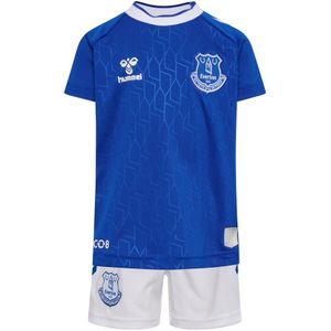 Mini-thuisset baby Everton 2022/23