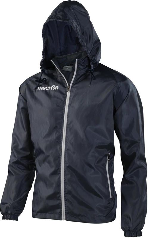 Macron - Praia - Windjack