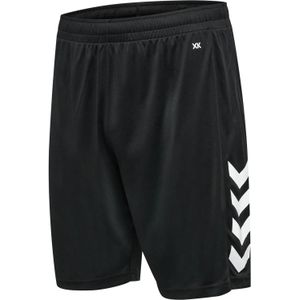 Hummel - Core XK - Sportshorts - Met BEECOOL® Technologie - Verstelbaar Trekkoord