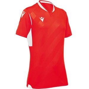 Damestrui Macron Irma