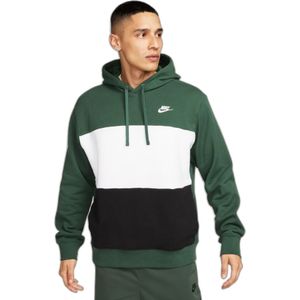 Hoodie Nike Club+ FT CB