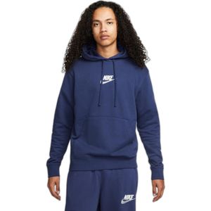 Hoodie Nike Club+ FT LBR