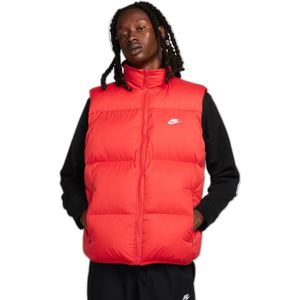 Mouwloos donsjack Nike Club