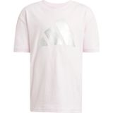 adidas - Seasonal Essentials Glam - Trainingspak - Meisjes