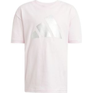 adidas - Seasonal Essentials Glam - Trainingspak - Meisjes