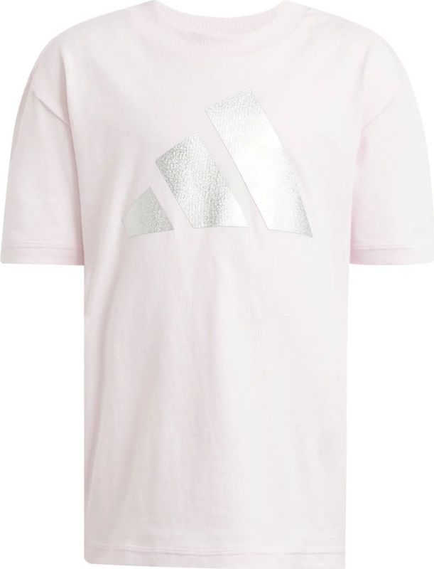 adidas - Seasonal Essentials Glam - Trainingspak - Meisjes