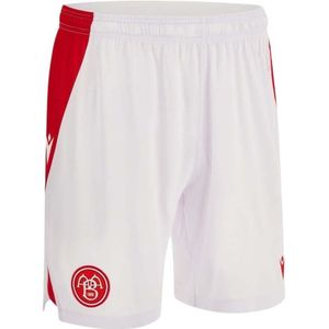Authentieke thuisshorts Aalborg FC 2023/24
