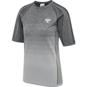 Functioneel Shirt GG12 - T-shirt - Normale Pasvorm - Kwartmouw