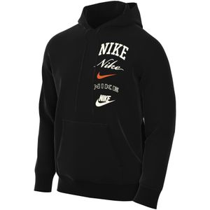 Hoodie Nike Club Fleece