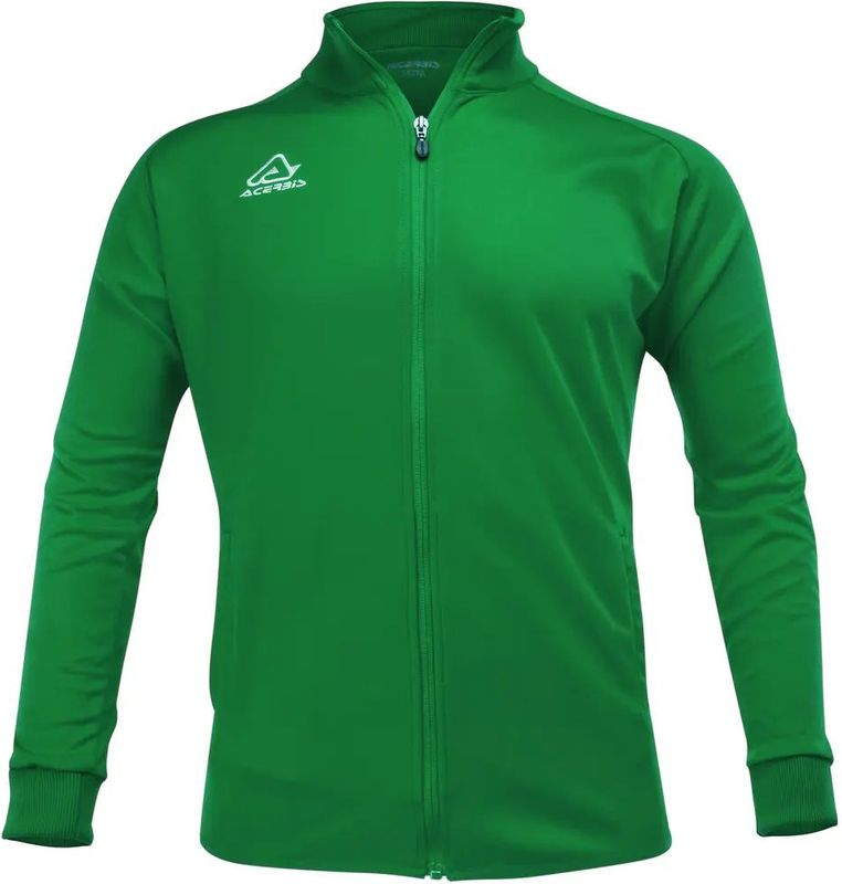 Acerbis - Atlantis 2 - Jasje - Met Rits