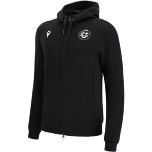 Hooded sweatshirt met rits Udinese 22/2023 Leisure