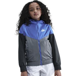 Nike - Sportswear Windrunner - Jack - Blauw