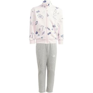 adidas - Little Brand Love - Trainingspak - Kinder