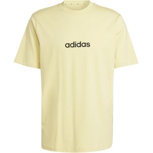 T-shirt adidas Essentials Linear Single