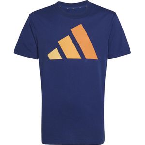T-shirt katoen kind adidas Essentials