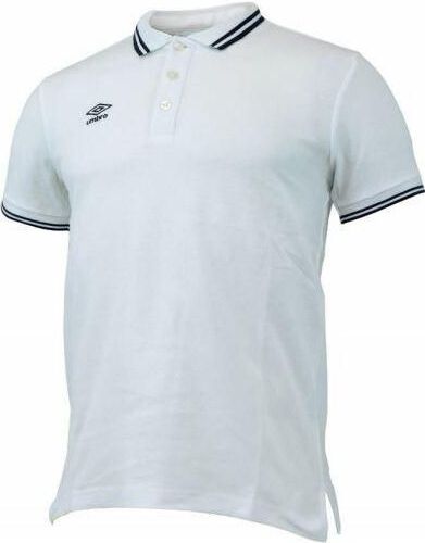 Umbro - PRT Polo - Poloshirt - Katoen - Casual Stijl