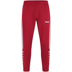 Jako - Power - Vrijetijdsbroek - Rood - Kinderen