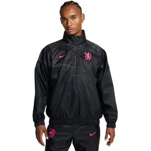 Derde Chelsea 2024/25 waterdichte jas