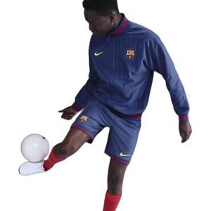 Korte Domicile FC Barcelona 2025/26