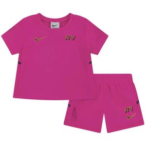 Nike - Dri-FIT Academy 25 - Korte Broek - Voor Babyjongens