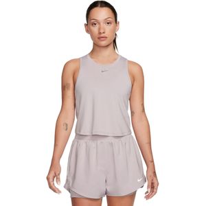 Korte damestanktop Nike One Classic