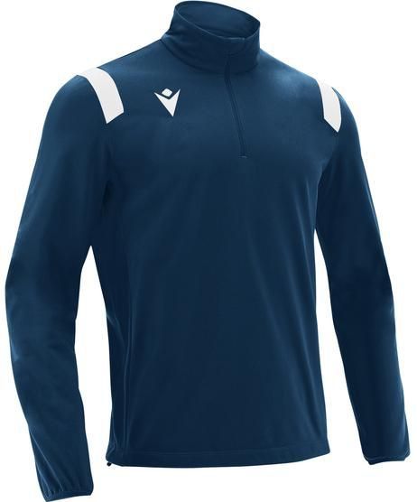 Macron - Gange - Sweatshirt - 1/4 Rits