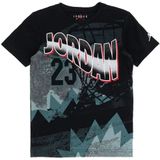 Jordan - Jumpman Play - T-shirt - Zwart - Katoen
