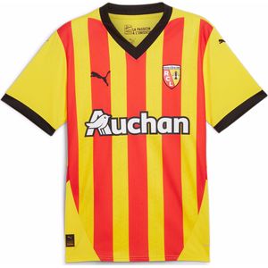 Thuisshirt RC Lens 2024/25