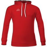 Acerbis - Easy - Hoodie - 65% Polyester en 35% Katoen - Stretch Kangoeroezakken