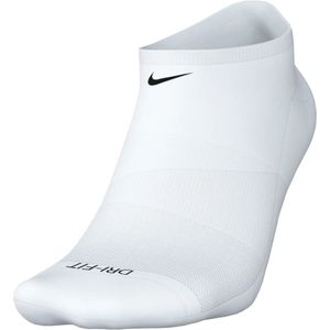 Nike - Everyday Plus Cushioned - Sokken - 3 Paar