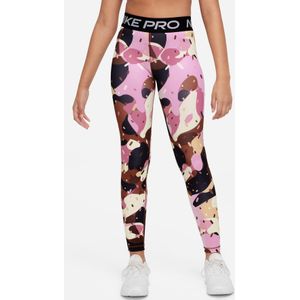 Meisjes legging Nike Dri-FIT Pro