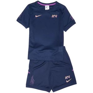 Nike - Dri-FIT Academy 25 - Korte Broek - Voor Babyjongens