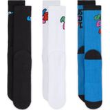 Nike - Everyday Plus Cushioned - Sportsokken - 3 Paar