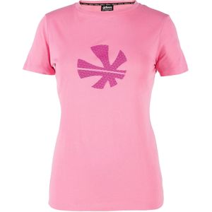 Dames-T-shirt met losse pasvorm Reece Australia Thora