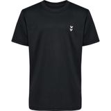 Hummel - Pulse - T-shirt - Kinder