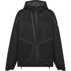 Waterdicht damesjack Macron Icon Kea