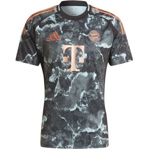 Uitshirt Bayern Munich 2024/25