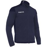 Macron - Courmayeur - Jas