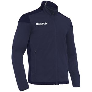 Macron - Courmayeur - Jas